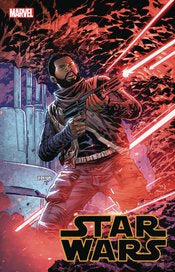 Star Wars (2020) #43 Ken Lashley Black History Month Var