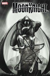 Vengeance Of The Moon Knight (2024) #2 Dotun Akande Var
