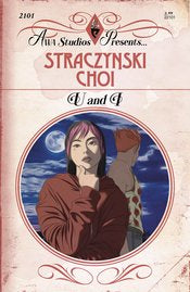 U & I #1 (Of 6) Cvr C Romance Novel Homage