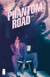 Phantom Road #9 Cvr B Del Rey(Mr)
