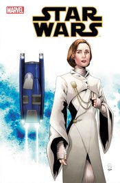 Star Wars (2020) #44 Jan Duursema Womens History Month Var