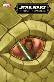 Star Wars High Republic (2023) #5