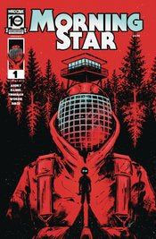 Morning Star #1 (Of 5) Cvr B Skylar Patridge
