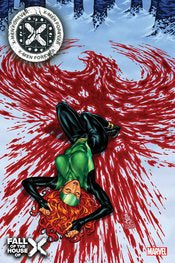 X-Men Forever (2024) #1