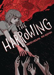 Harrowing Gn by Kristen Kiesling