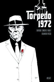 Torpedo 1972 #1 Cvr C Fritz Casas Godfather Homage (Mr)