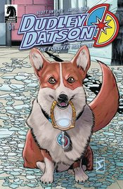 Dudley Datson #1 Cvr B Igle