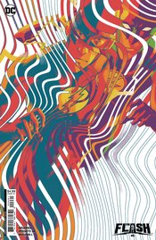 Flash (2023) #6 Cvr D Matt Taylor Csv