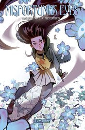 Misfortune's Eyes #1 (Of 4) Cvr D Sabbatini (Mr)