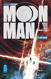 Moon Man #3 Cvr A Locati