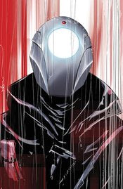 No/One #10 (Of 10) Cvr B Nguyen Mv (Mr)