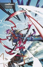 Superior Spider-Man (2023) #6 Vicentini Stormbreakers Var