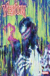 Venom (2021) #32 Rose Besch Var