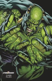 Giant-Size Hulk (2024) #1 Chris Allen Stormbreakers Var