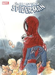Amazing Spider-Man (2022) #47 Peach Momoko Var