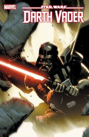 Star Wars Darth Vader (2020) #45