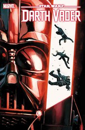 Star Wars Darth Vader (2020) #45 Rod Reis Var