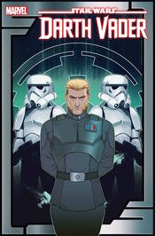 Star Wars Darth Vader (2020) #45 Wijngaard Rebels 10th Ann Var