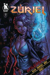 Zuriel #1