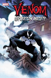 Venom: Separation Anxiety (2024) #1 (Of 5)