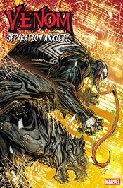 Venom: Separation Anxiety (2024) #1 (Of 5) Jonboy Meyers Var