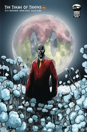 Theme Of Thieves #2 (Mr)