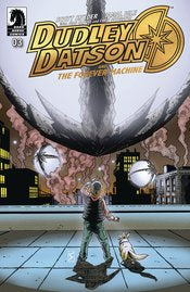 Dudley Datson #3 Cvr B Foil Igle