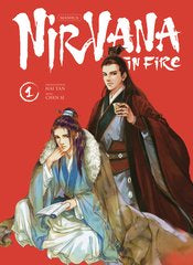 Nirvana In Fire Hc Vol 01 (Of 3) (Mr)