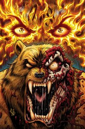 Pooh Vs Bambi #2 (Of 3) Cvr A Jordi Tarragona (Mr)