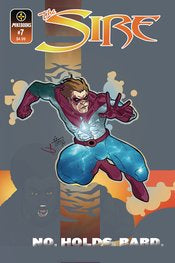 Sire #7 (Dren Productions)