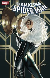 Amazing Spider-Man (2022) #52 Pablo Villalobos Var