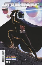 Star Wars (2020) #47 Phil Jimenez Pride Var