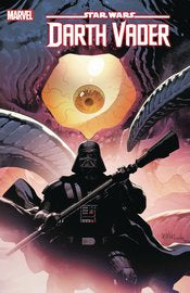 Star Wars Darth Vader (2020) #47