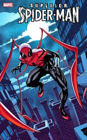 Superior Spider-Man (2023) #8 Mike Mckone Var