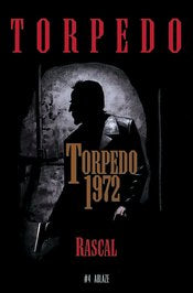 Torpedo 1972 #4 Cvr C Fritz Casas Carlito's Way Homage (Mr)