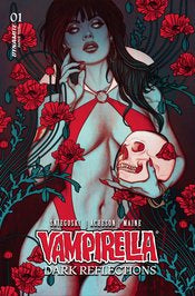 Vampirella: Dark Reflections #1 Cvr A Frison