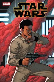 Star Wars (2020) #48 Ron Lim Var
