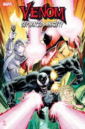 Venom: Separation Anxiety (2024) #3 (Of 5)