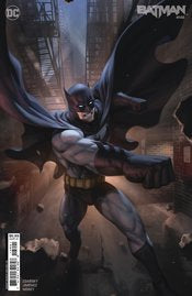 Batman (2016) #148 Cvr B Woo-Chul Lee Csv