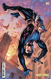 Nightwing (2016) #115 Cvr B Marco Santucci Csv