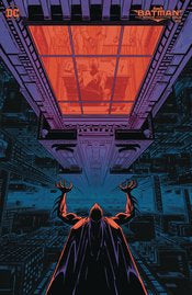 Batman Brave And The Bold #14 Cvr C Hayden Sherman Var