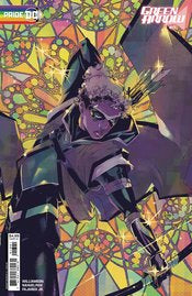 Green Arrow (2023) #13 Cvr C Al Kaplan Dc Pride 2024 Csv Ap