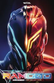 Ramgod #1 (Of 6) Cvr A Dattoli (Mr)