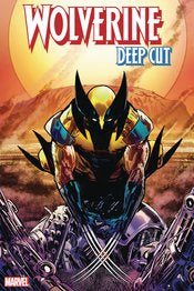 Wolverine: Deep Cut #1 (Of 4) Phil Jimenez Var