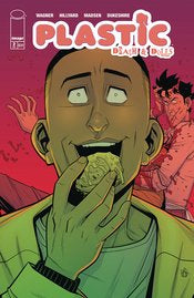 Plastic: Death & Dolls #2 (Of 5) Cvr A Hillyard & Madsen (Mr)