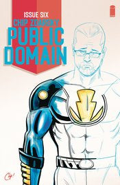 Public Domain #6 (Mr)