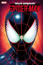 Miles Morales Spider-Man (2022) #23 Doaly Var