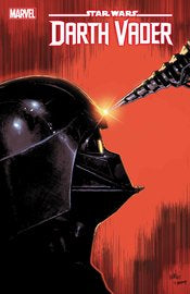 Star Wars Darth Vader (2020) #49