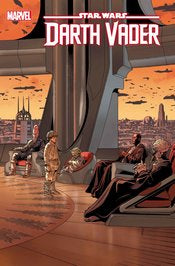 Star Wars Darth Vader (2020) #49 Phantom Menace 25th Ann Var