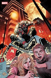 Venom War: Spider-Man #1 (Of 4) Coccolo Stormbreakers Var